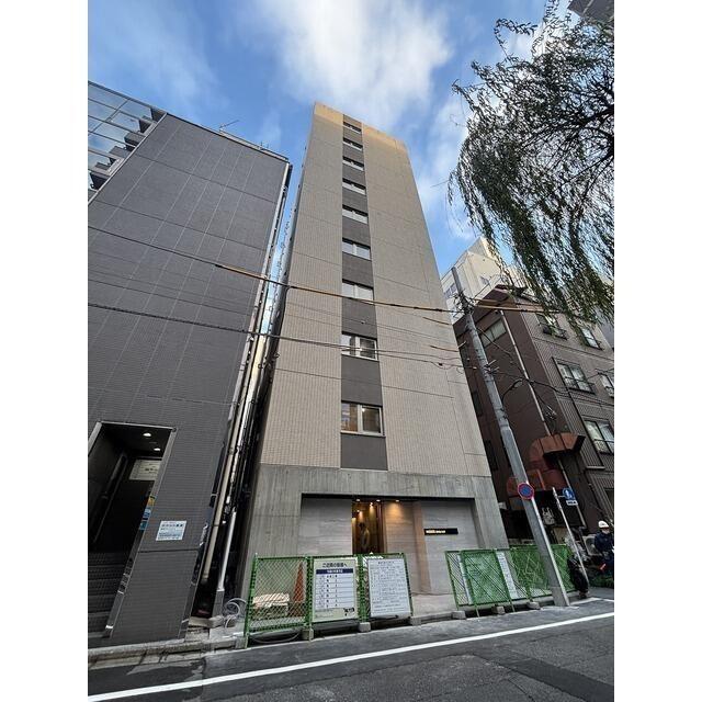 MODIER GINZA イースト(2LDK/2階)
