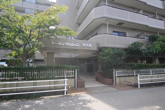 トーカンマンション犀川南