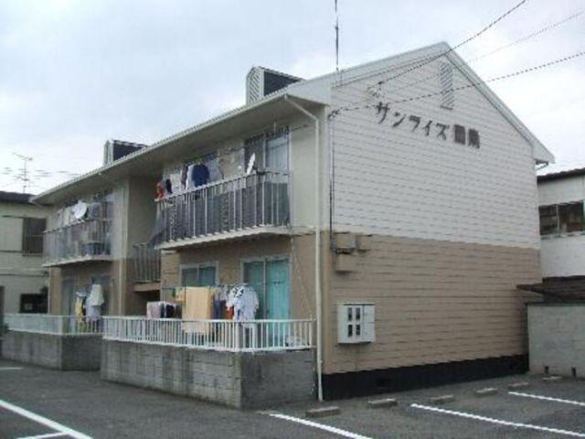 サンライズ岡南