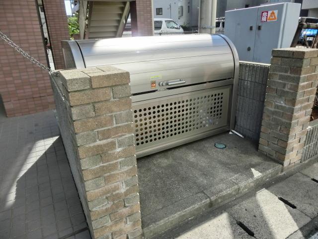 ベルメゾン