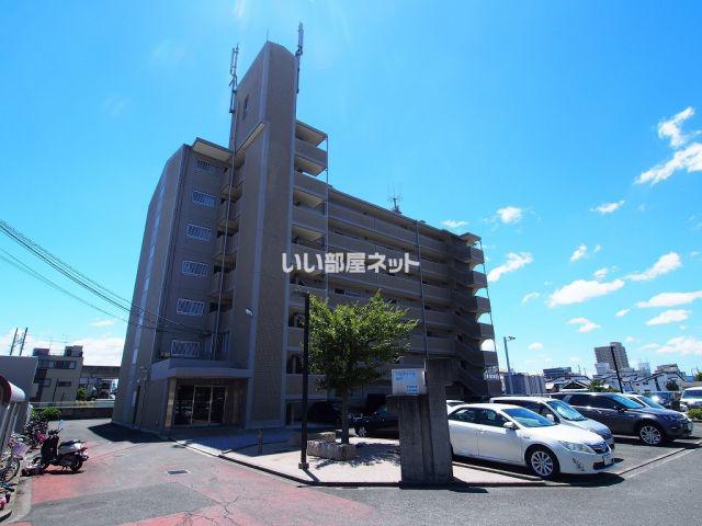 フェルザ住道(4LDK/7階)