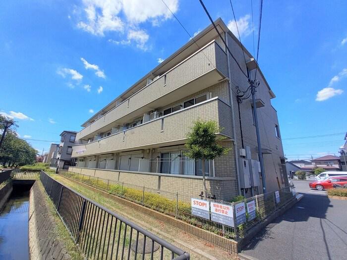 リバーパーク蒲生C
