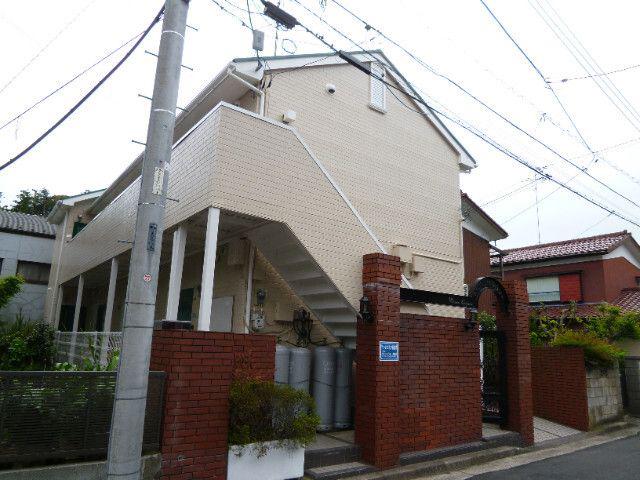ワコーレエレガンス緑園都市