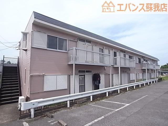 スターハイツB
