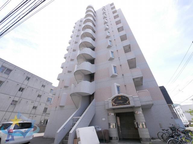 クレステージ南6条