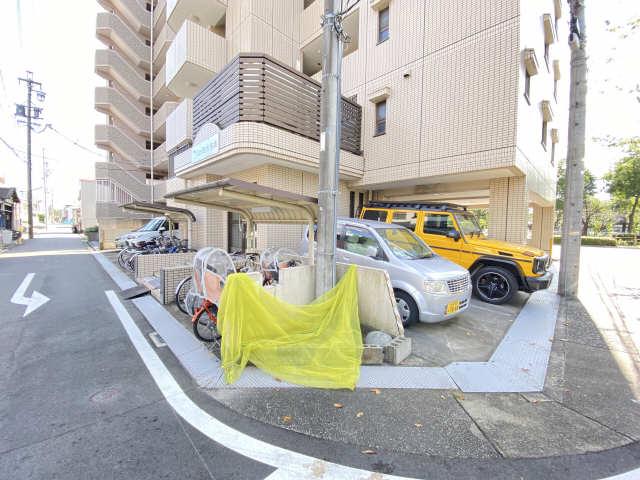 サンパーク名城