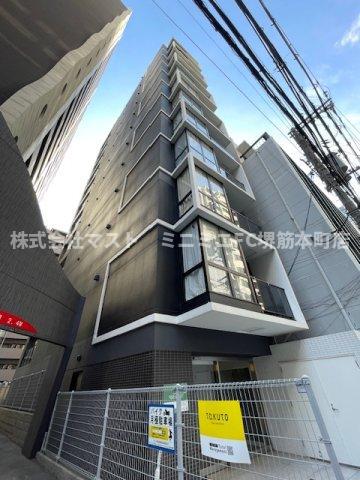 BRAVE北浜