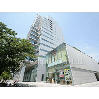 二番町パークフォレスト(2LDK/12階)