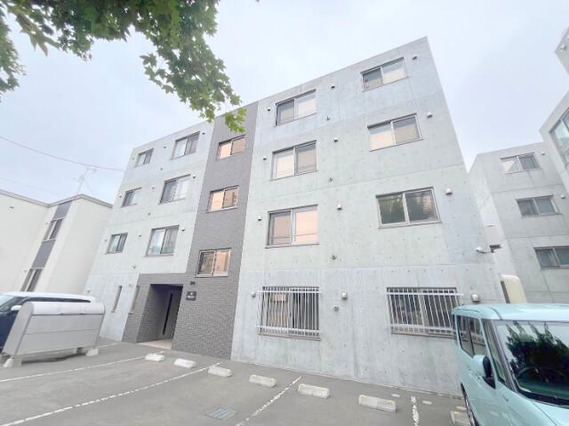 MILL・CREST