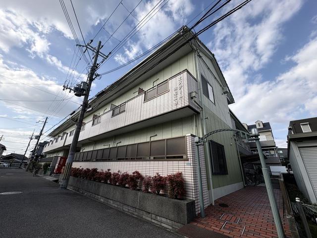 エステート明和2