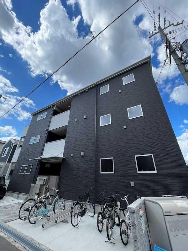 AMOUR VILLE江坂