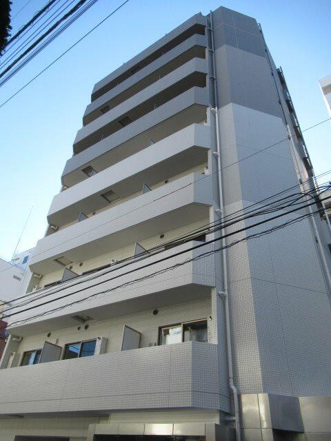 ガリシア錦糸町V