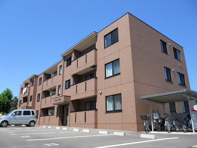 グランメール本通II