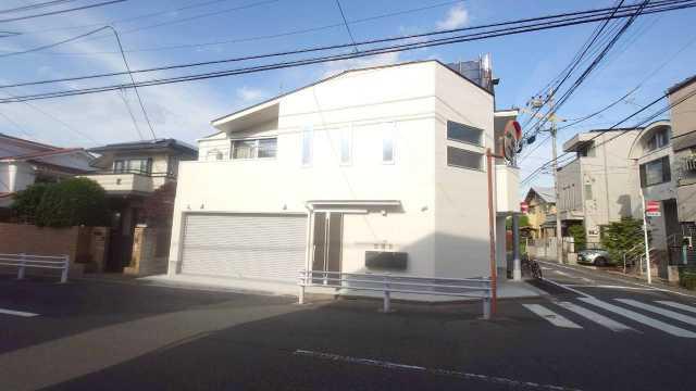 ウェール上馬