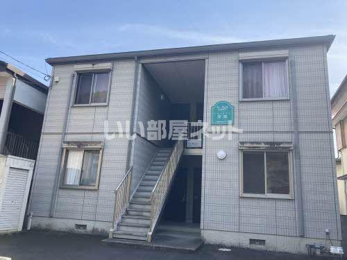 シャーメゾン南風