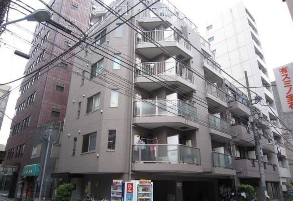 リクエスト秋葉原(1LDK/7階)