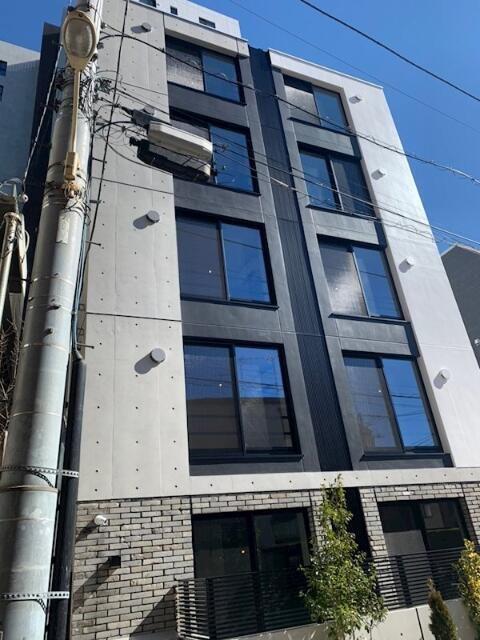 PASEO西新宿五丁目I