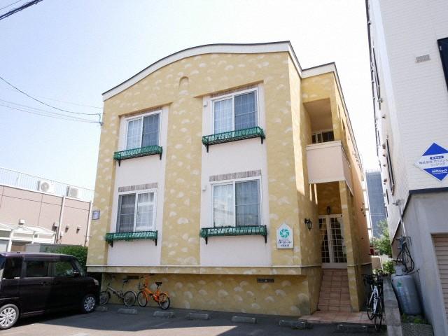ルミエールYS北18