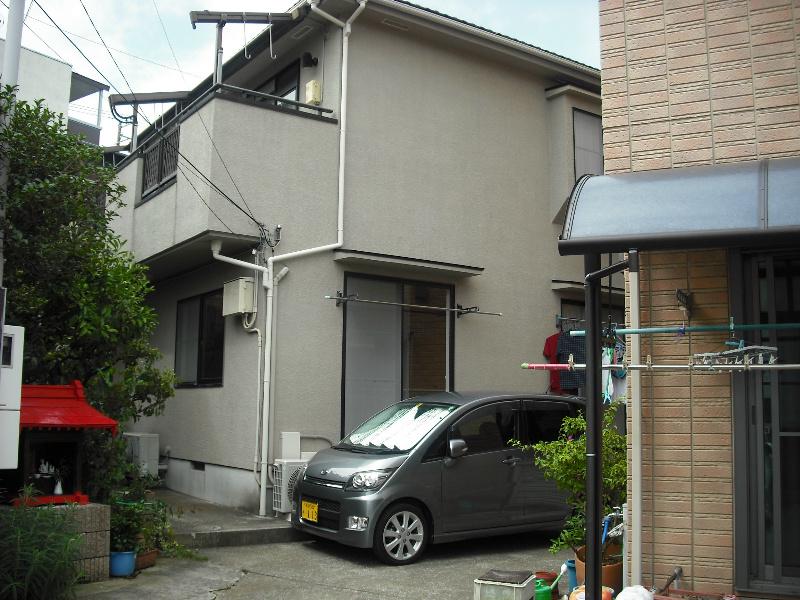 コーポながしま