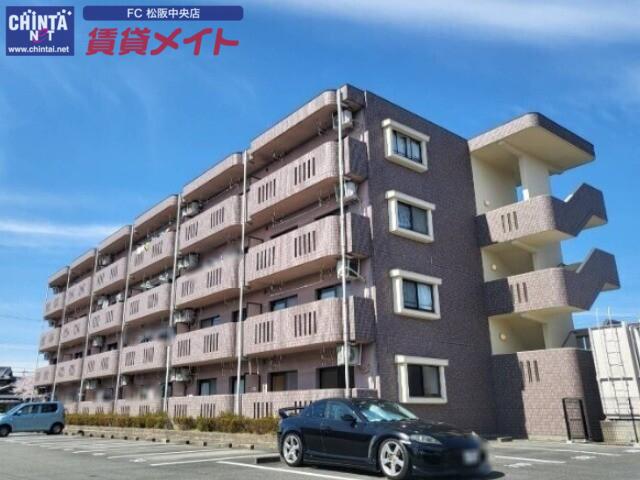 エスポワールM(2LDK/4階)
