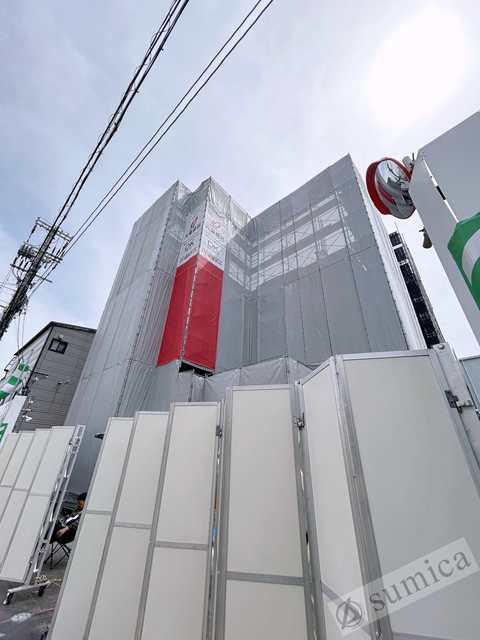 ドミールII オオハマ