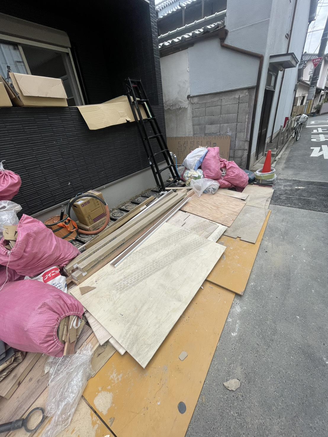 D-ROOM住吉墨江4丁目