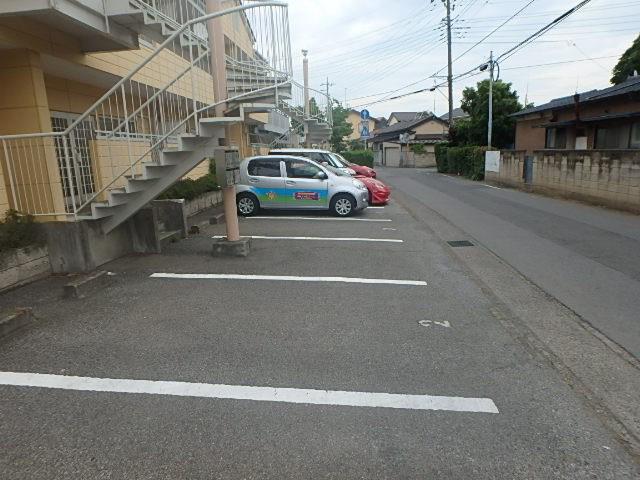 ヴィラ長谷川