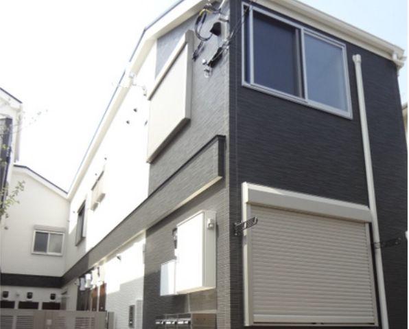 アイコート高円寺北