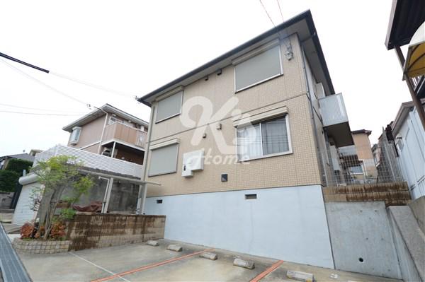シャーメゾン南多聞台