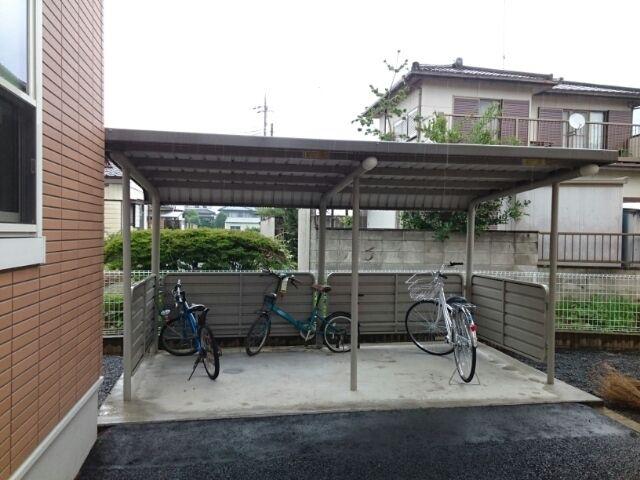 アヴェニール I