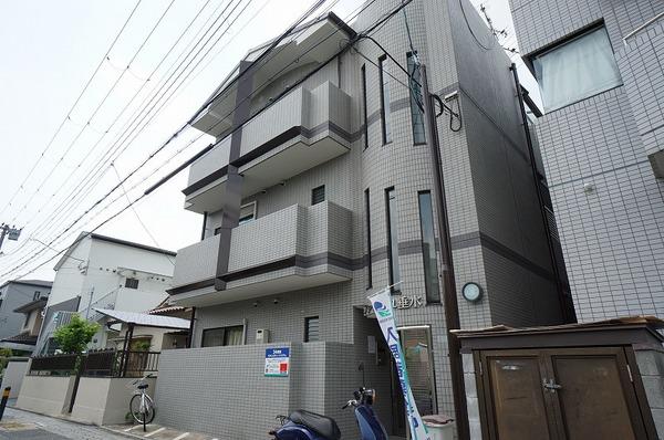 ファミーユ垂水