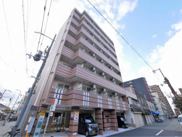 ルミエール花園II