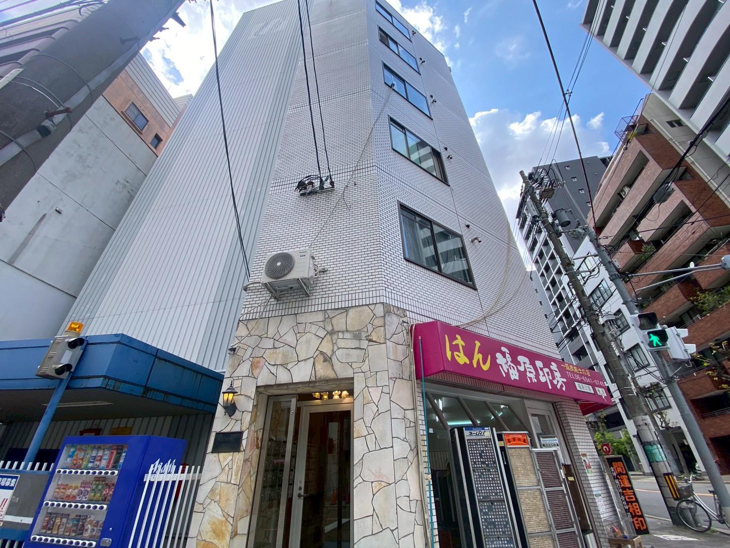 大宝大手前ロイヤルハイツ