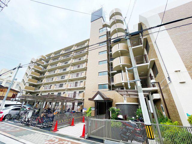 翠久マンション