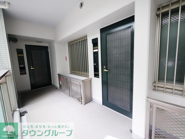 グランデュオ北街区
