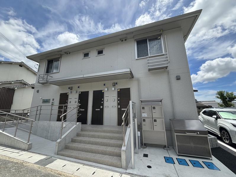 D-ROOM VIC(1LDK/1階)