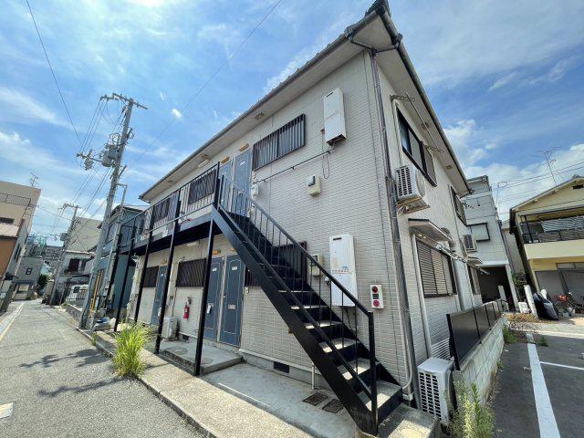 青葉荘