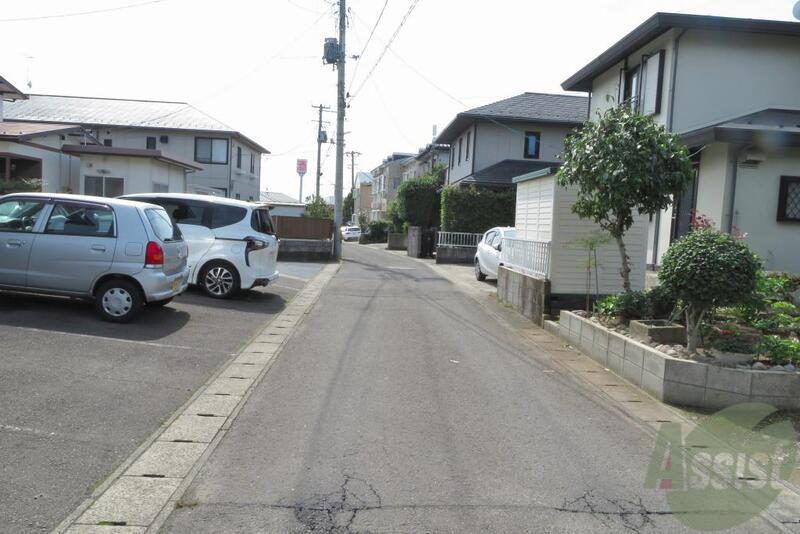 泉崎ハイツY