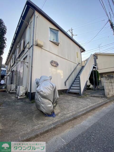 フォーブルスズラン