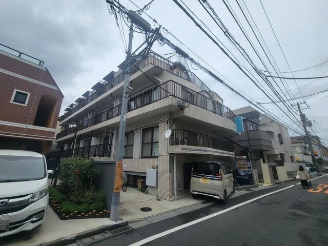 ドミールタカラ