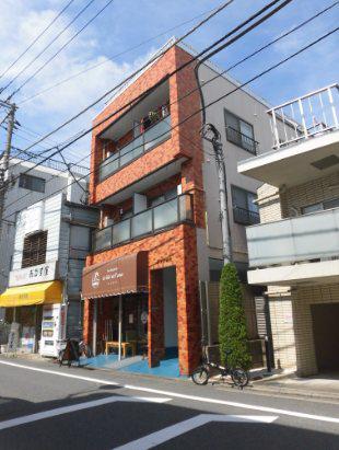 メゾン岡村