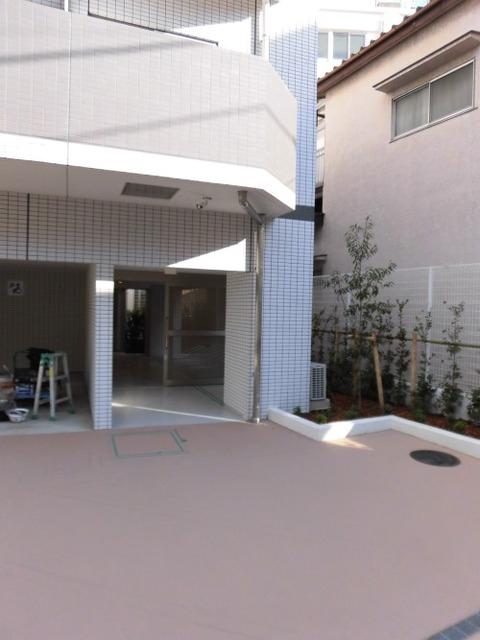 XEBECときわ台