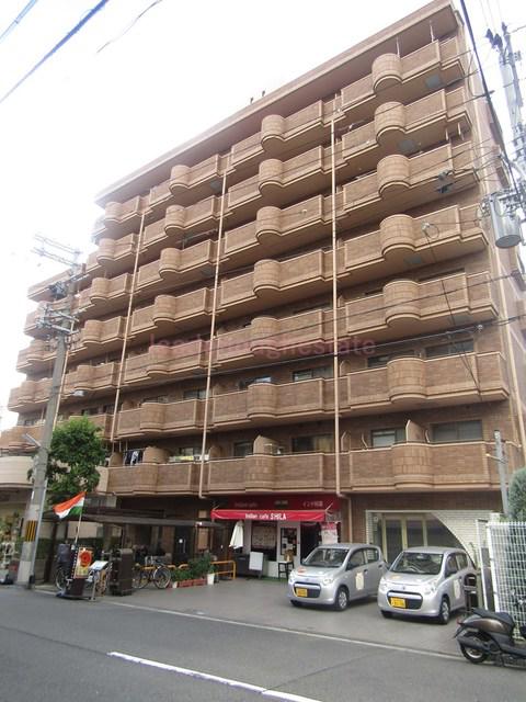 リアン中央