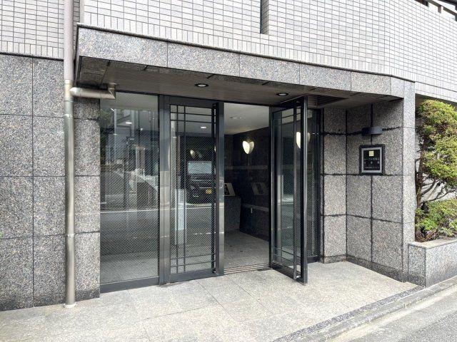 ルーブル西馬込壱番館