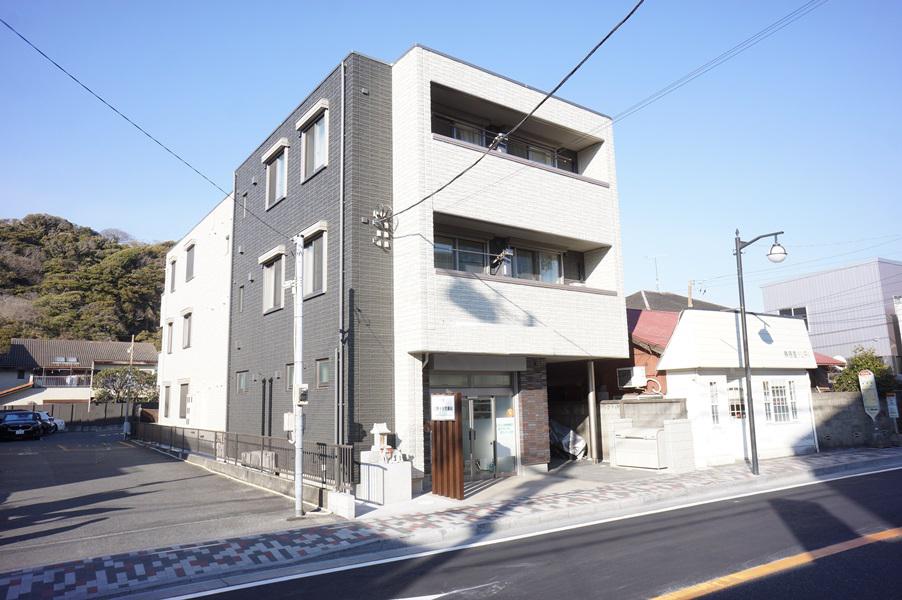 ラルク鎌倉 積水ハウスオートロックシャーメゾン