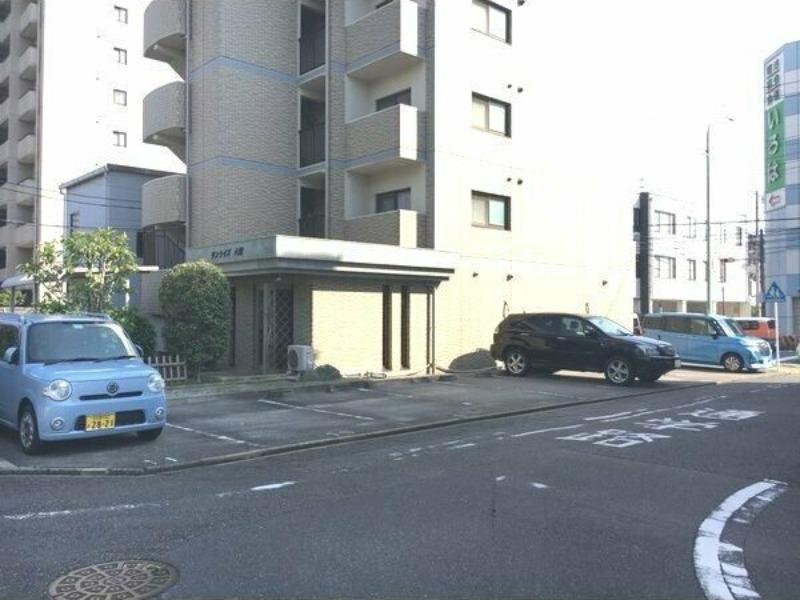 サンライズ八熊