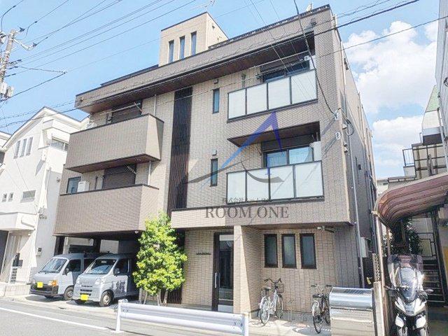 ラ フェリーチェ