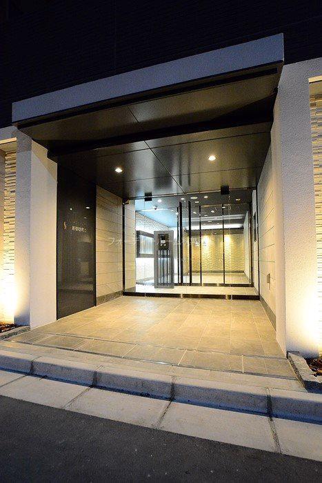 ステージファースト新御徒町II