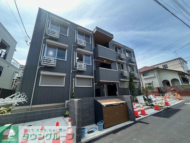 フラクタス湘南茅ヶ崎