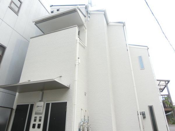 あんしん大豆塚町08-1013